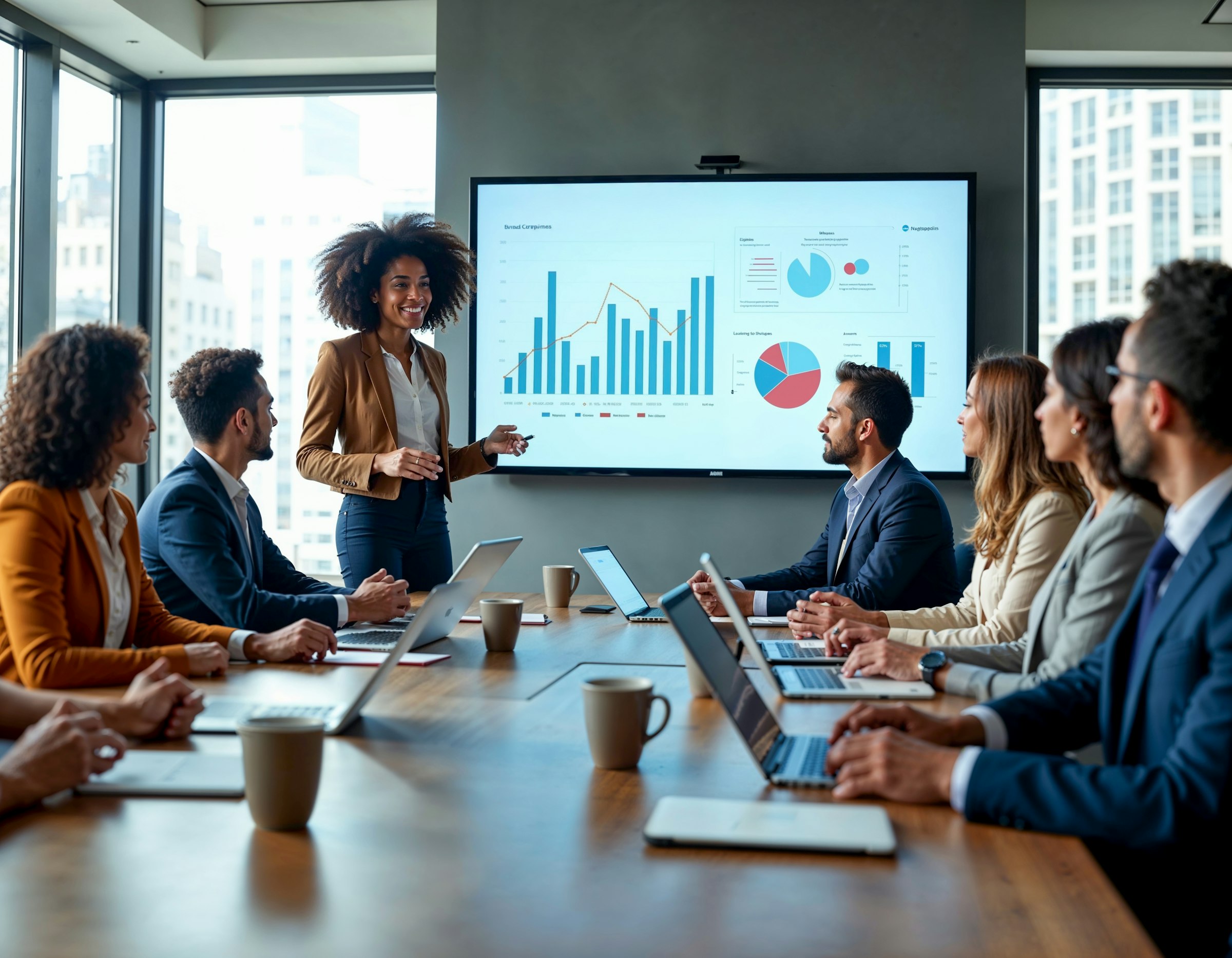 Boost your brand with innovative digital marketing strategies
