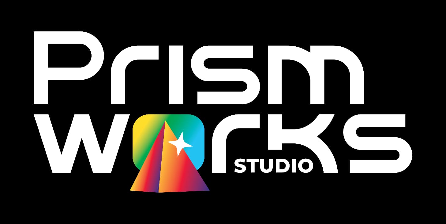 Prism Works logo